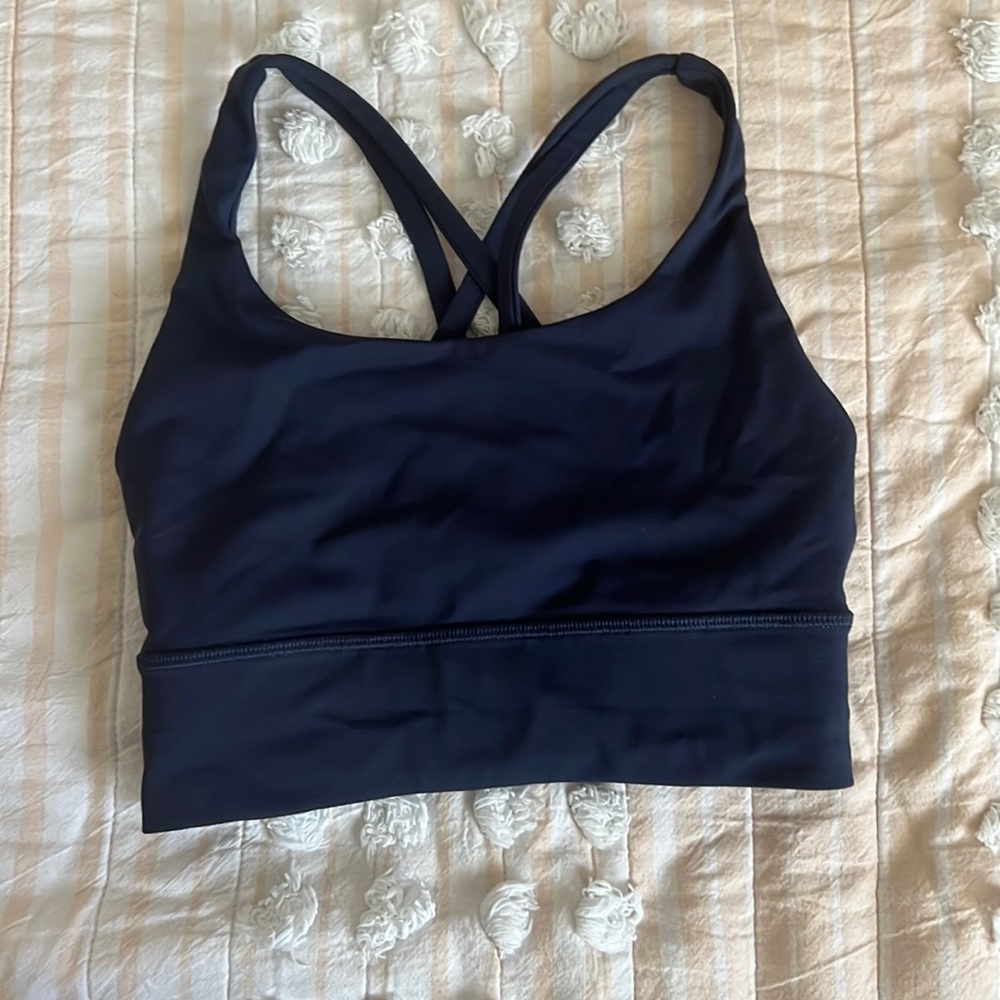 Lululemon Energy bra
